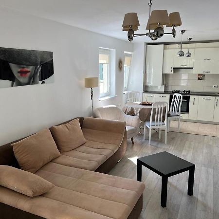 Kronstader Apartaments Brașov Exterior foto