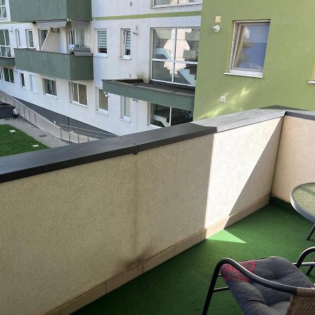 Kronstader Apartaments Brașov Exterior foto
